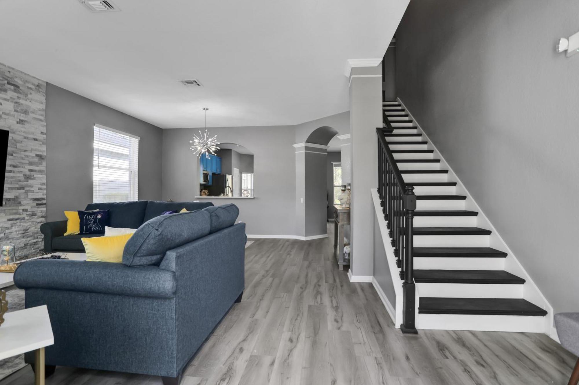 Themed Luxury 6Br Getaway With Resort Amenities Orlando Eksteriør billede