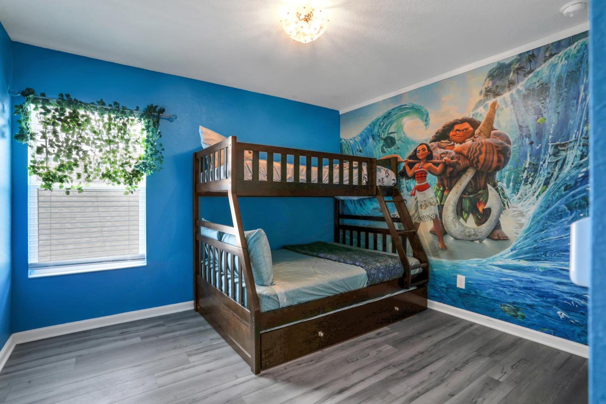 Themed Luxury 6Br Getaway With Resort Amenities Orlando Eksteriør billede