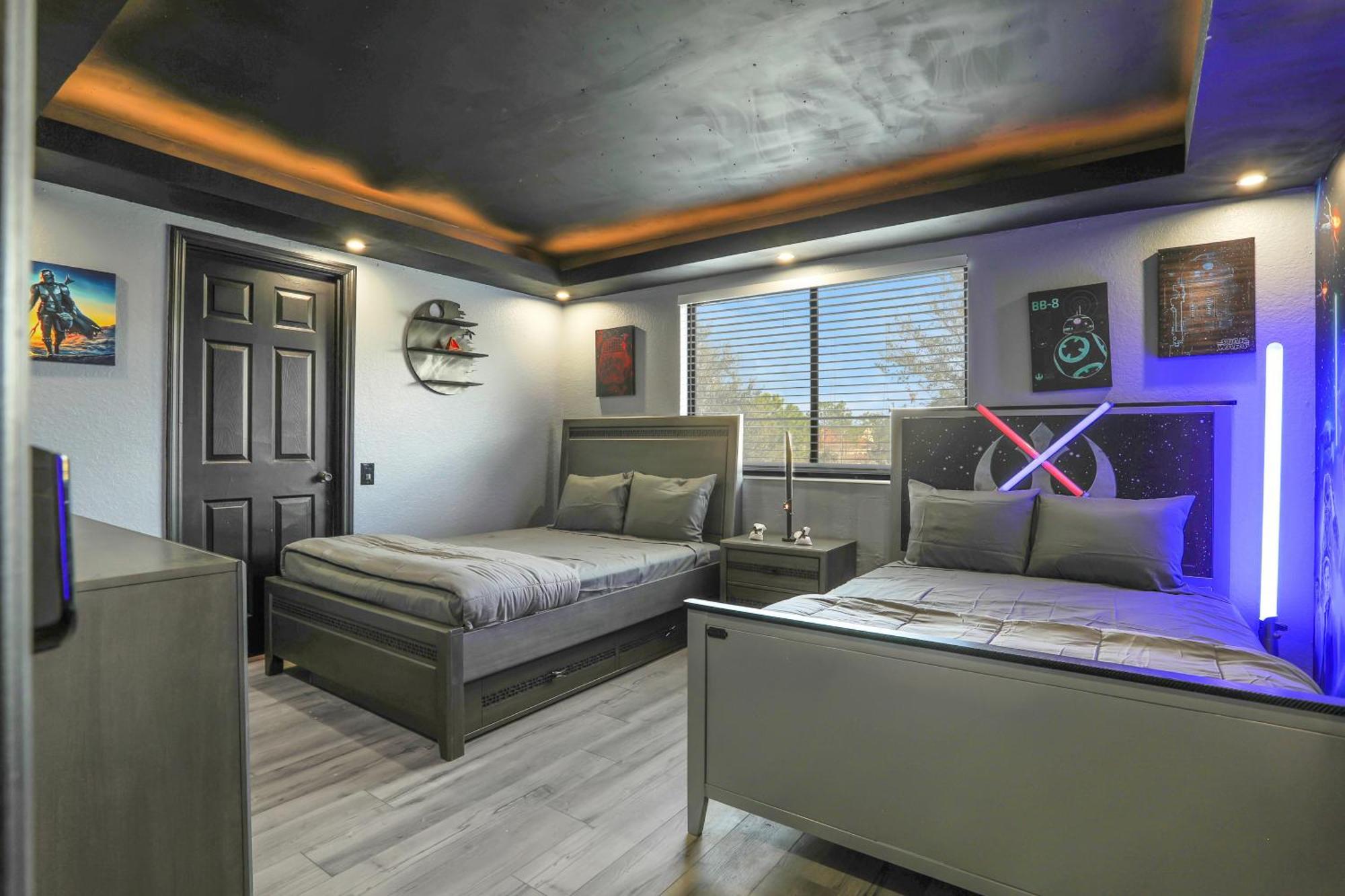Themed Luxury 6Br Getaway With Resort Amenities Orlando Eksteriør billede