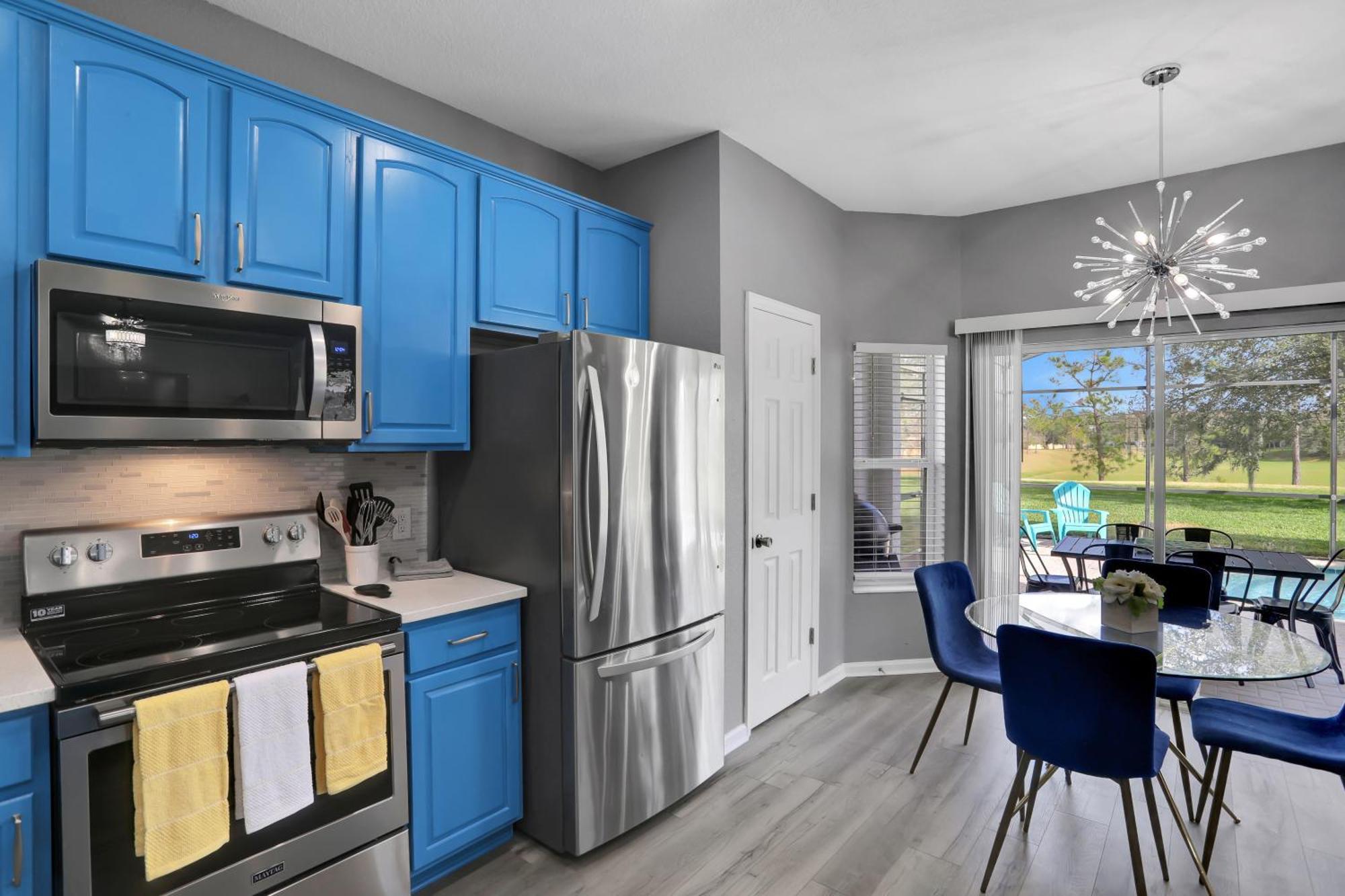Themed Luxury 6Br Getaway With Resort Amenities Orlando Eksteriør billede