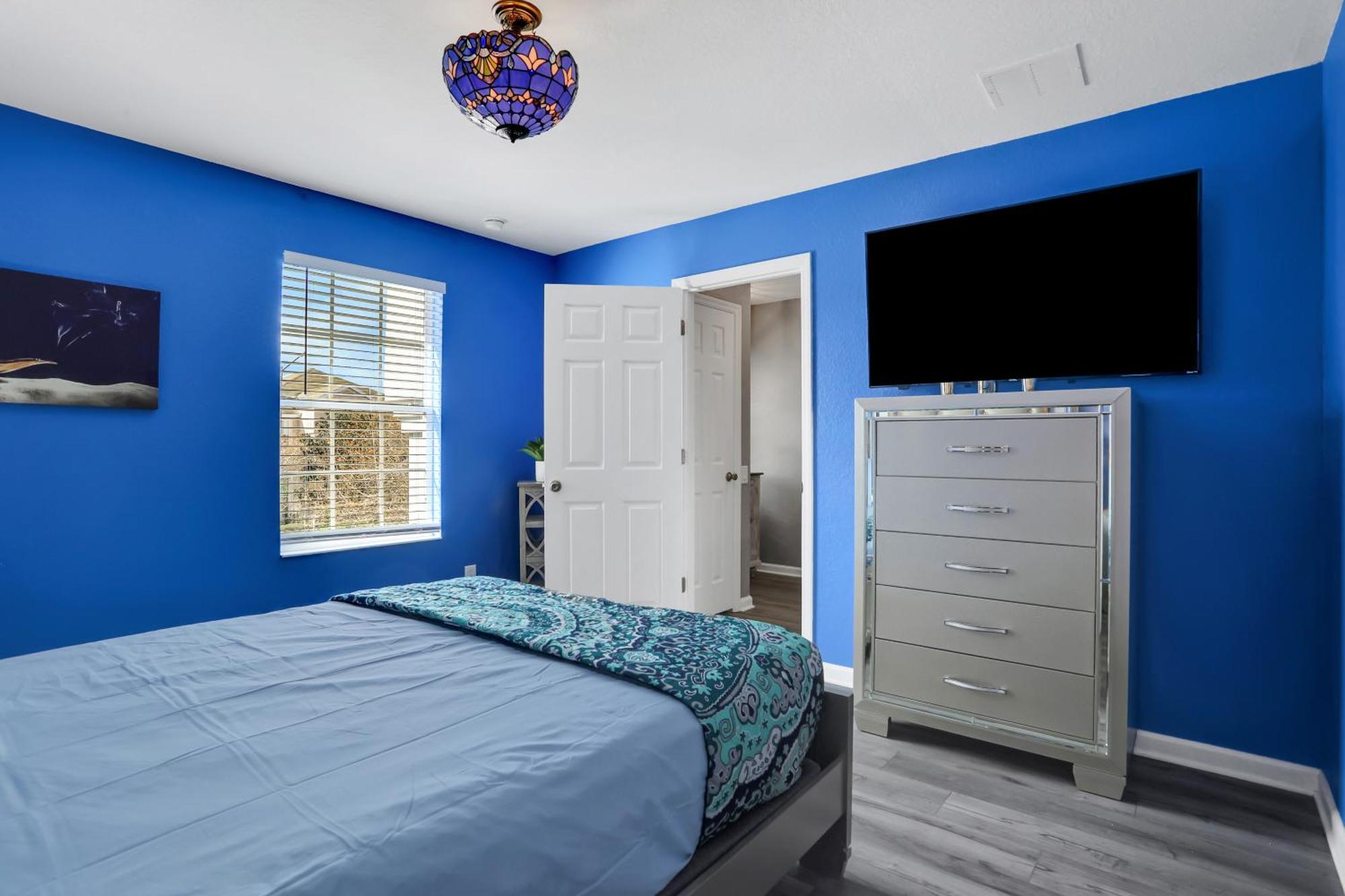 Themed Luxury 6Br Getaway With Resort Amenities Orlando Eksteriør billede
