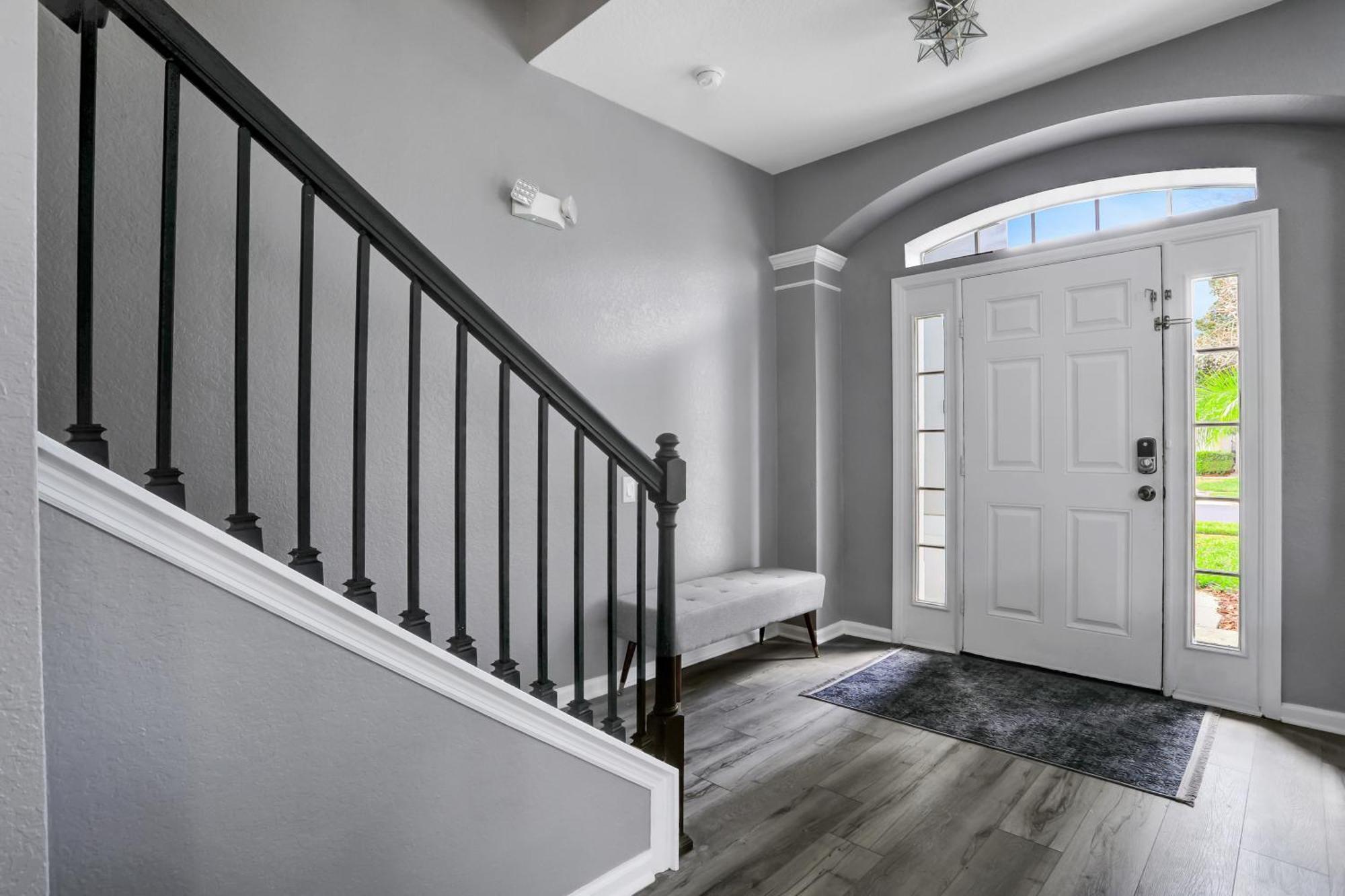 Themed Luxury 6Br Getaway With Resort Amenities Orlando Eksteriør billede