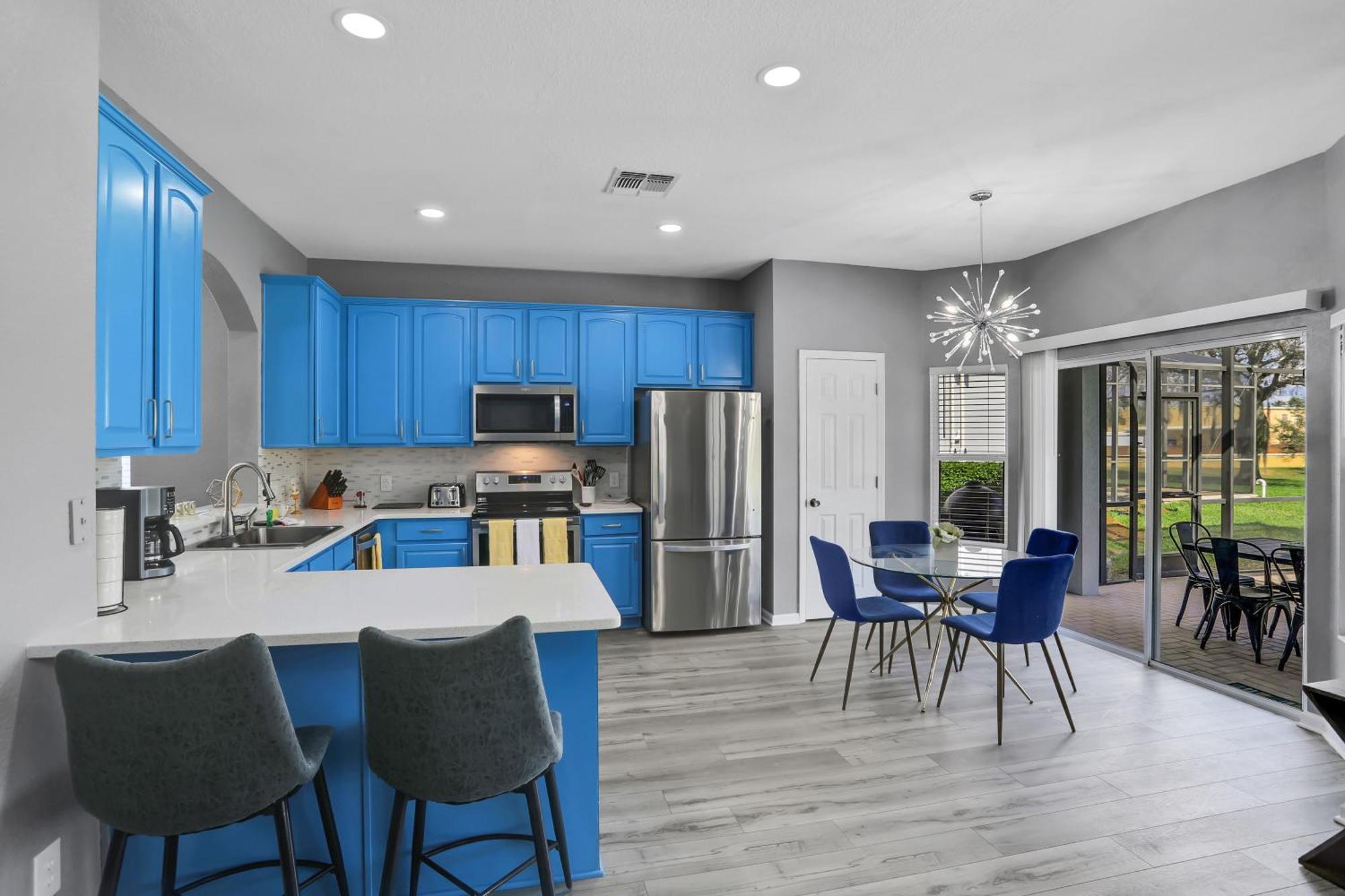 Themed Luxury 6Br Getaway With Resort Amenities Orlando Eksteriør billede