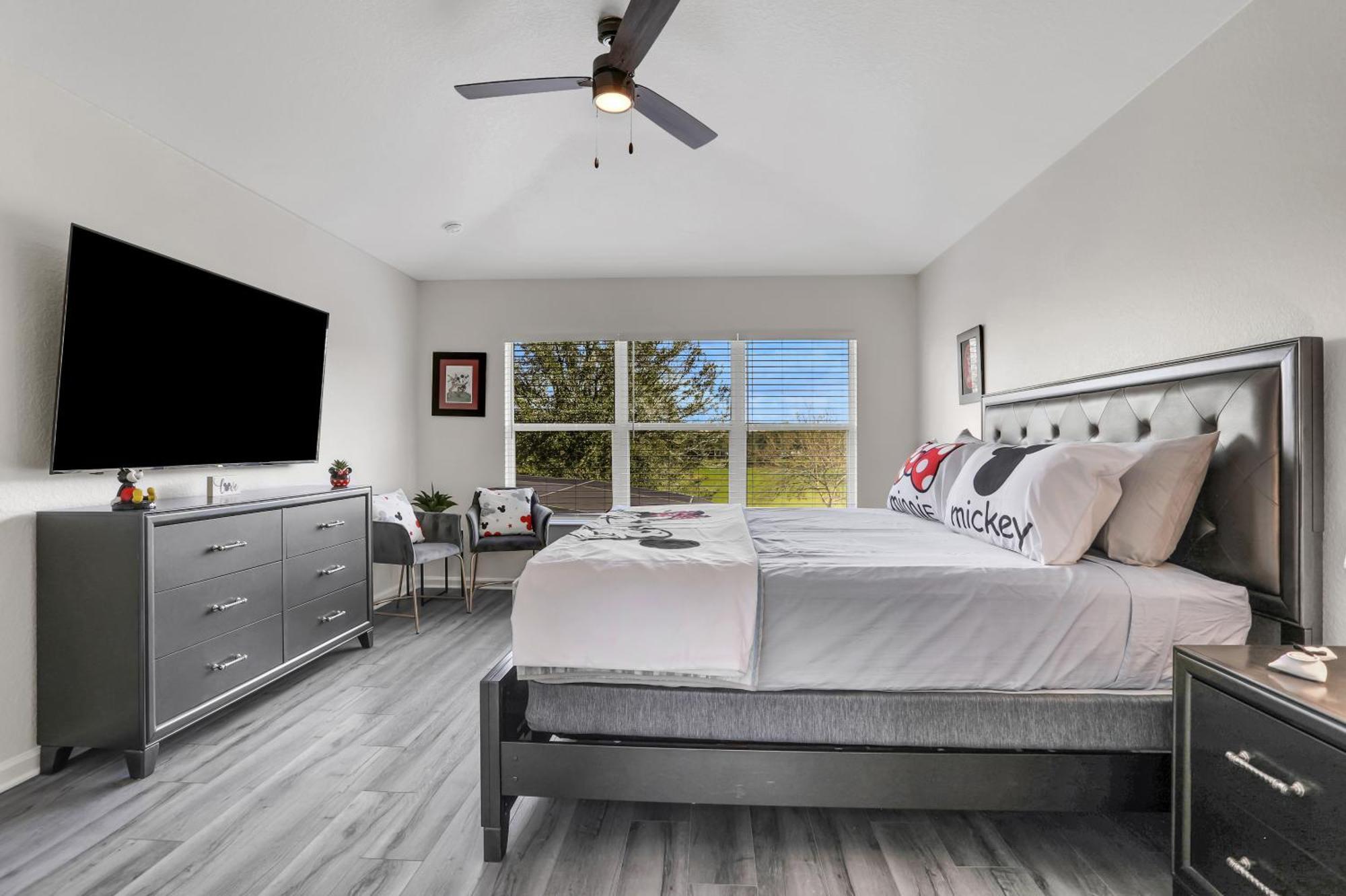 Themed Luxury 6Br Getaway With Resort Amenities Orlando Eksteriør billede