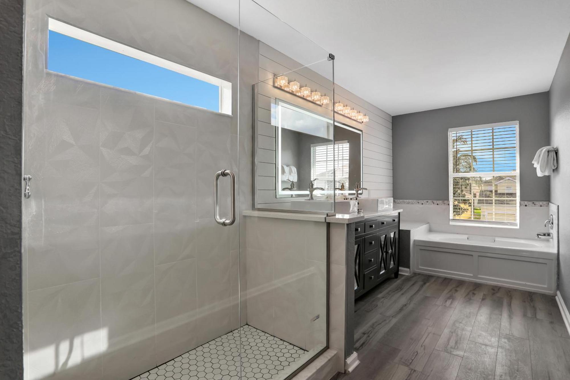 Themed Luxury 6Br Getaway With Resort Amenities Orlando Eksteriør billede