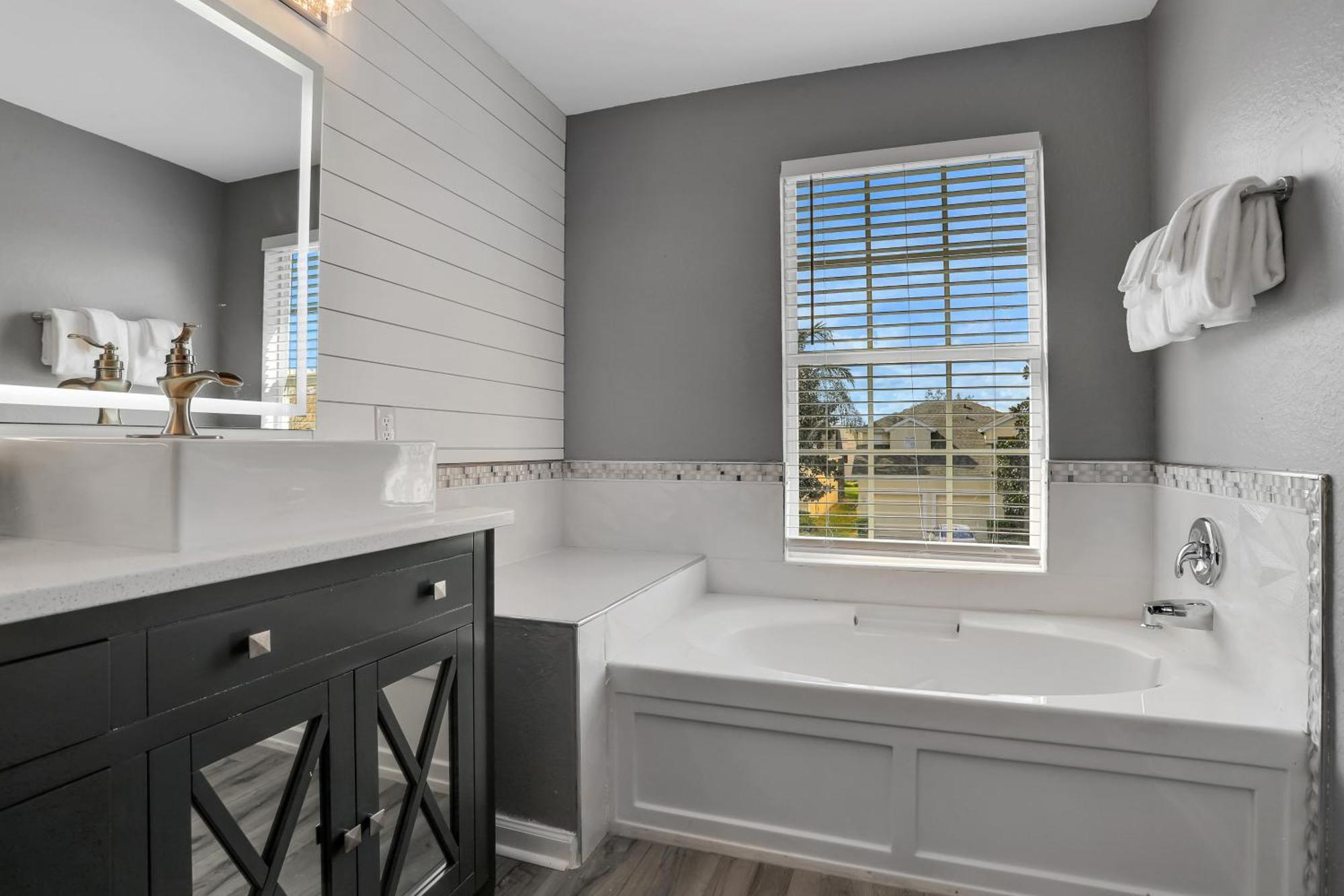 Themed Luxury 6Br Getaway With Resort Amenities Orlando Eksteriør billede