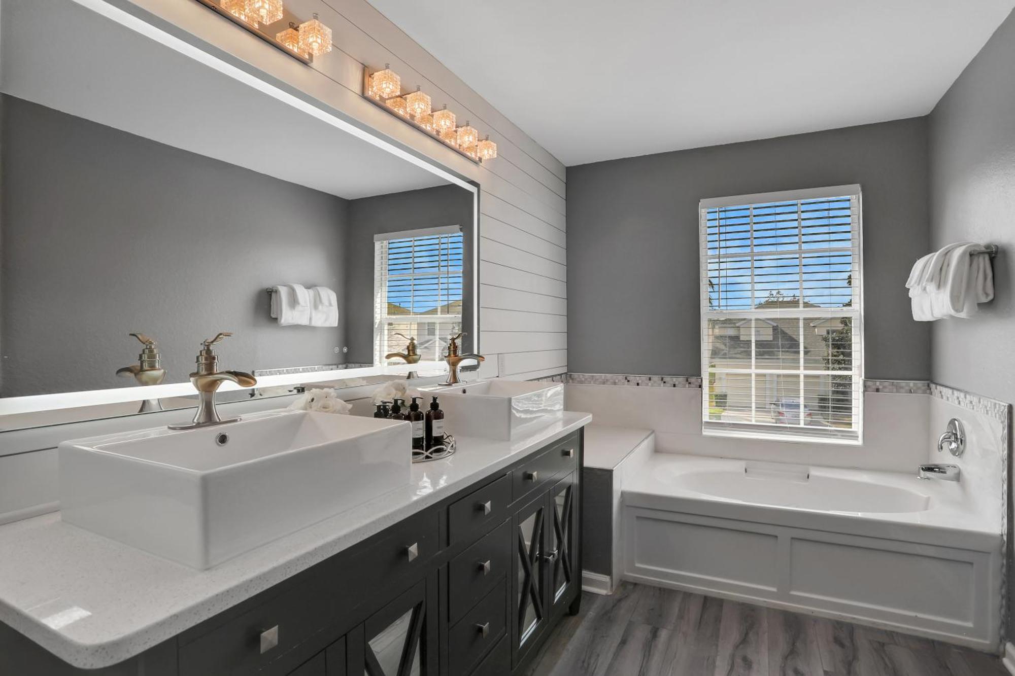 Themed Luxury 6Br Getaway With Resort Amenities Orlando Eksteriør billede