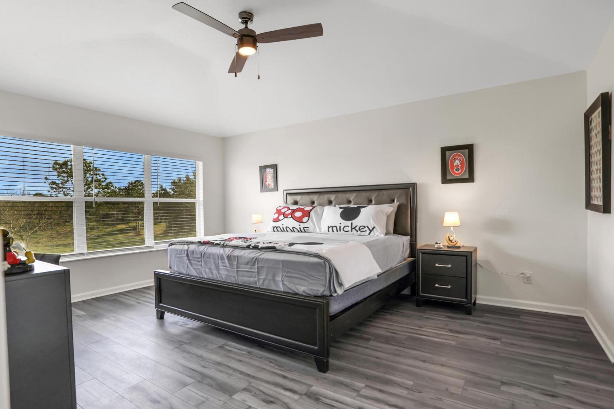 Themed Luxury 6Br Getaway With Resort Amenities Orlando Eksteriør billede