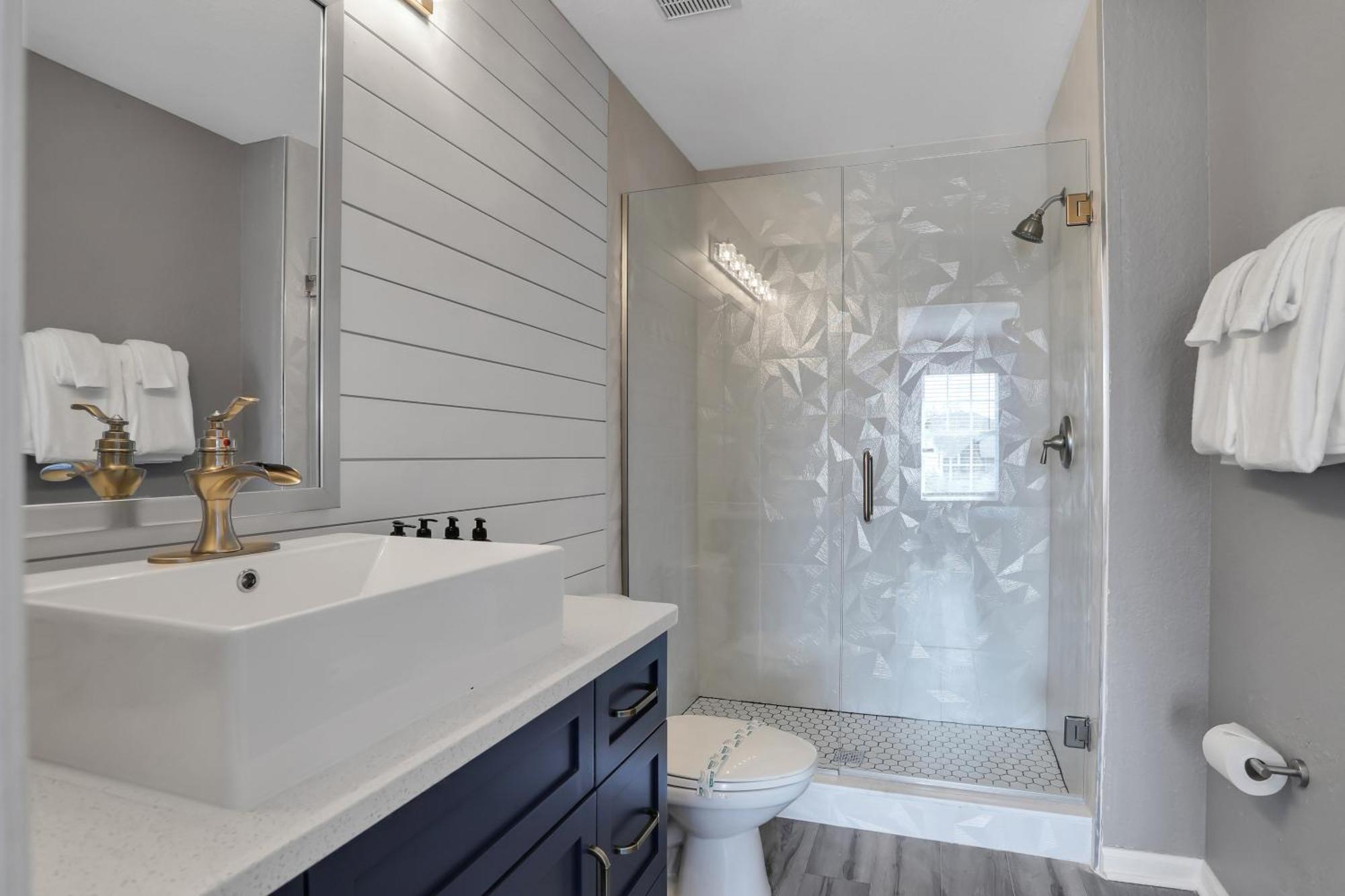 Themed Luxury 6Br Getaway With Resort Amenities Orlando Eksteriør billede