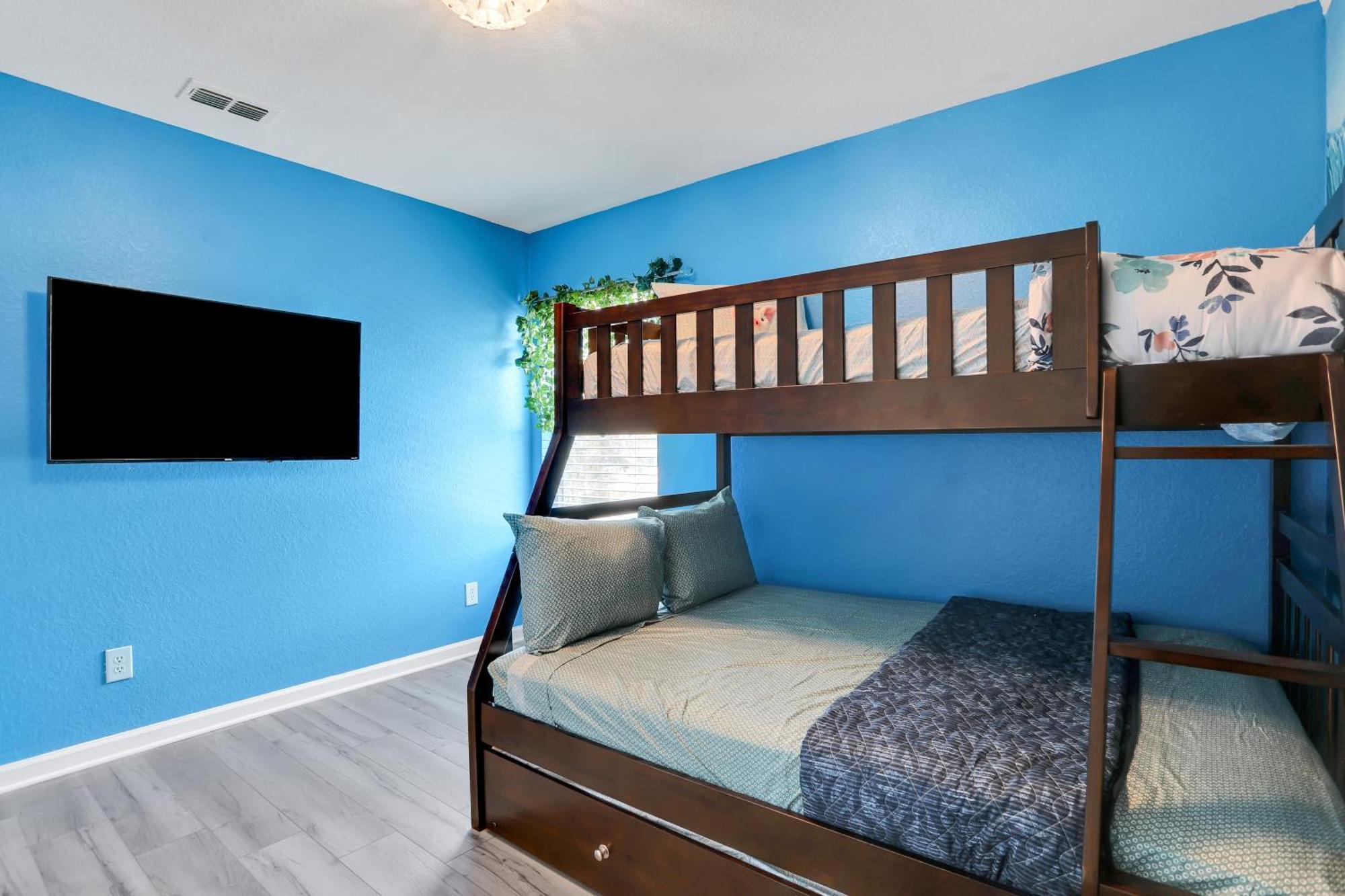 Themed Luxury 6Br Getaway With Resort Amenities Orlando Eksteriør billede